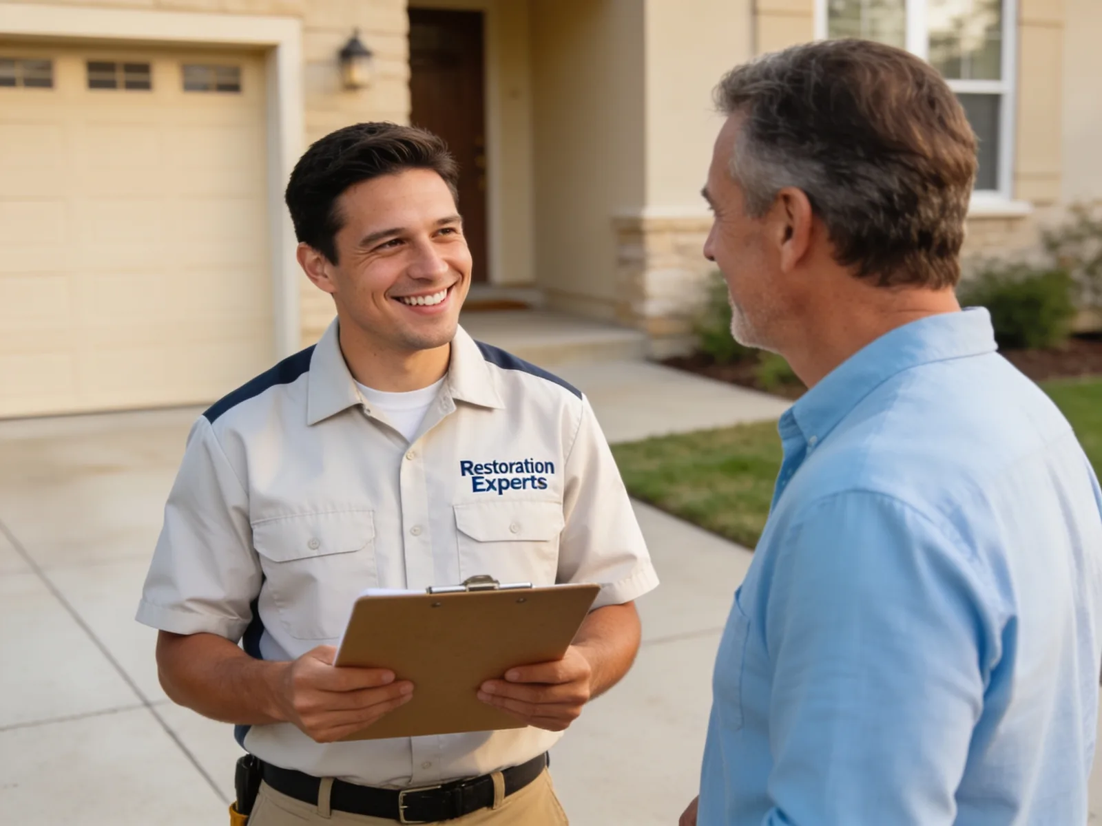 Water Damage Cleanup North Vernon, IN FAQs